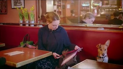 Petite leçon d'amour (2021) - Bande annonce