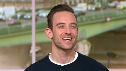 L’invité du jour - Joël Dicker