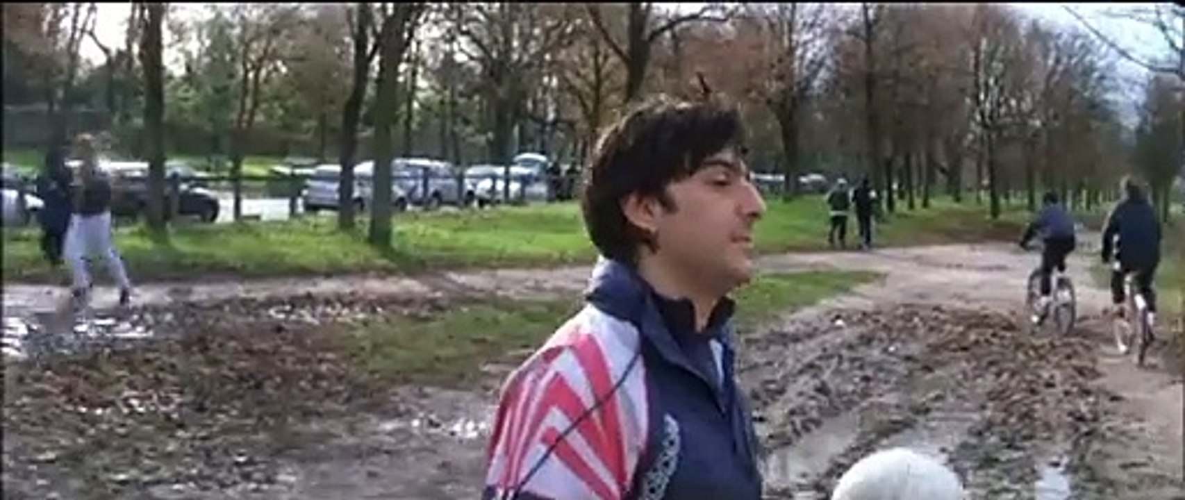 Ils se marièrent et eurent beaucoup d'enfants (2004) - Bande annonce