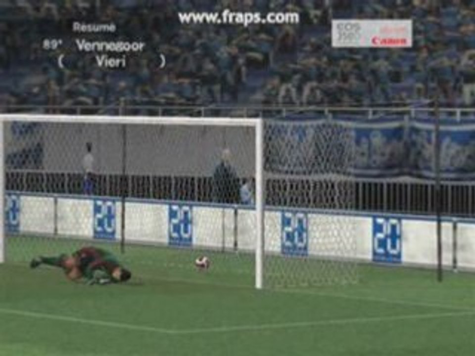 Chelsea - Milan