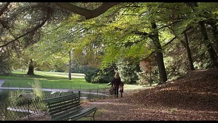 Madeleine Collins (2021) - Bande annonce