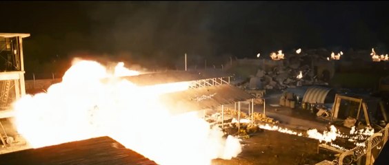 Expendables : Unité spéciale (2010) - Bande annonce