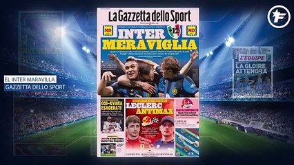 Revista de prensa 29-02-2024