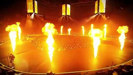 Metallica M72 World Tour Live from TX #2 (2023) - Bande annonce