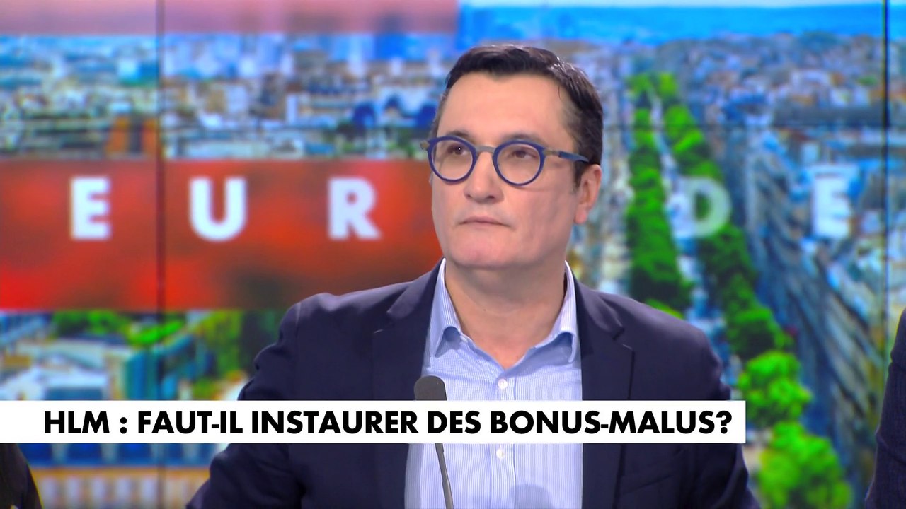 Olivier Dartigolles : «La déshumanisation que ce type de bonus-malus peut amener me semble effrayante»