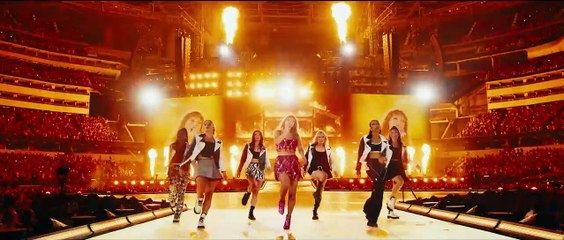 Taylor Swift : The Eras Tour (2023) - Bande annonce