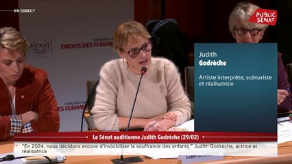 film "CE2": Jacques Doillon voulait que ce soit une petite fille harcelée dans la vie