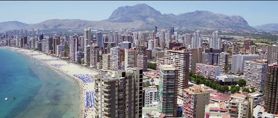 Le monde est à toi (2018) - Bande annonce