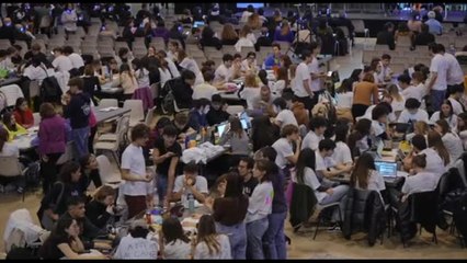 SI Campus 2024: talenti e valori per progettare un futuro sostenibile