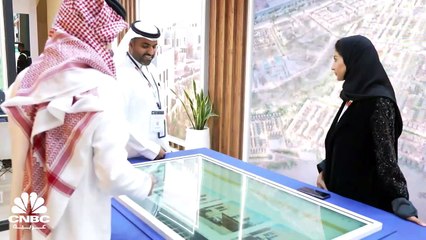 هل تكون الأعوام الـ 3 القادمة الأكثر نشاطاً لقطاع المقاولات السعودي؟