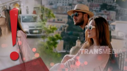 Pernah Saling Sayang, Wulan Guritno Tagih Utang ke Sabda Ahessa