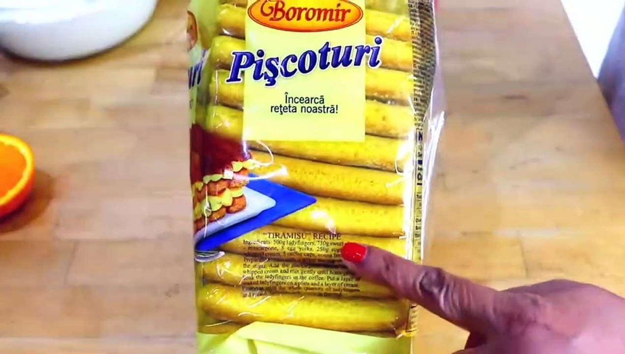 Tiramisu Recipe _ NO Bake NO Cooking dessert recipe _ Classic Italian dessert Tiramisu Recipe _