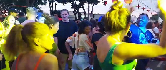 UM MORTO MUITO LOUCO - PRÉ -CARNAVAL 2024 ARTUR NOGUEIRA