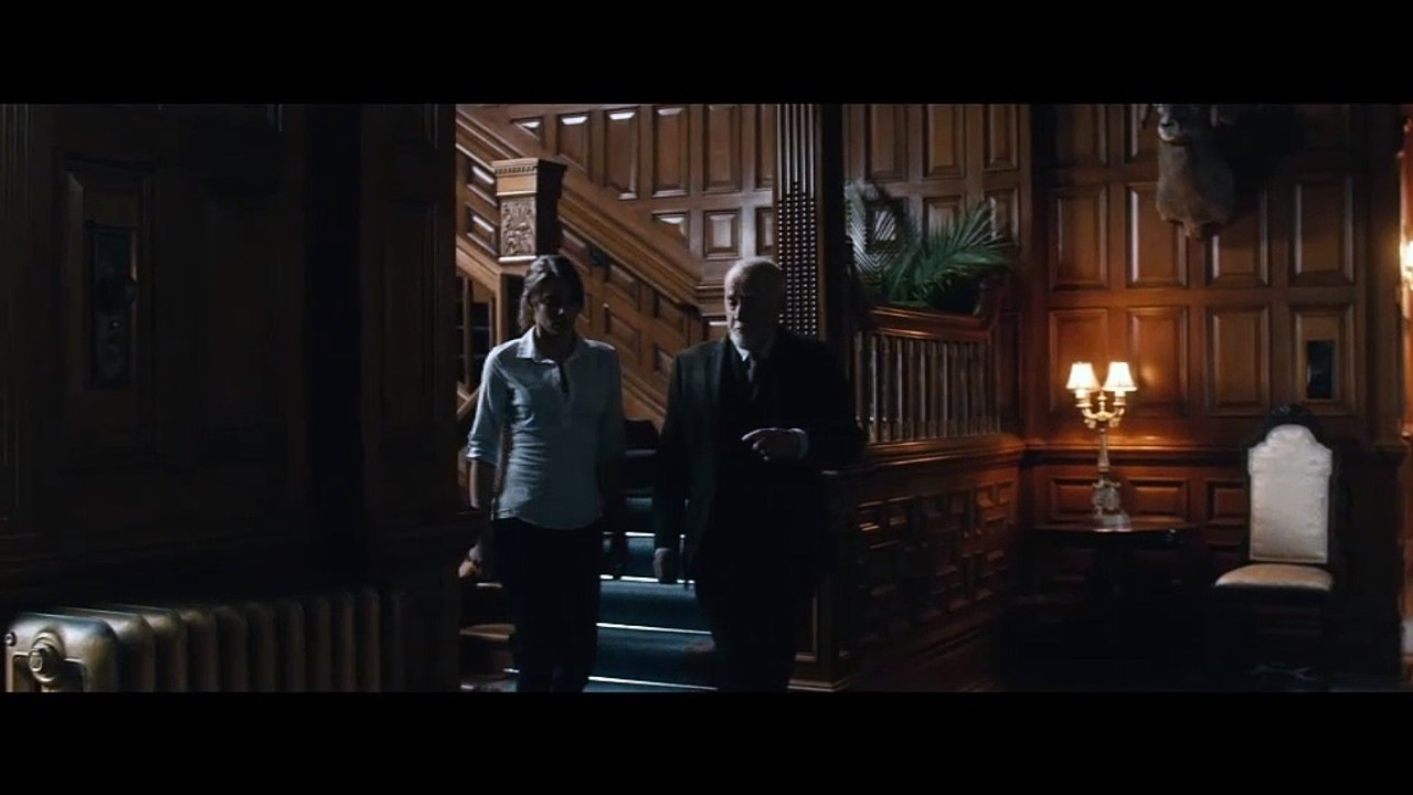 The boy - ganzer film - 2016