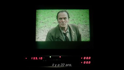 Fermer les yeux (2023) - Bande annonce