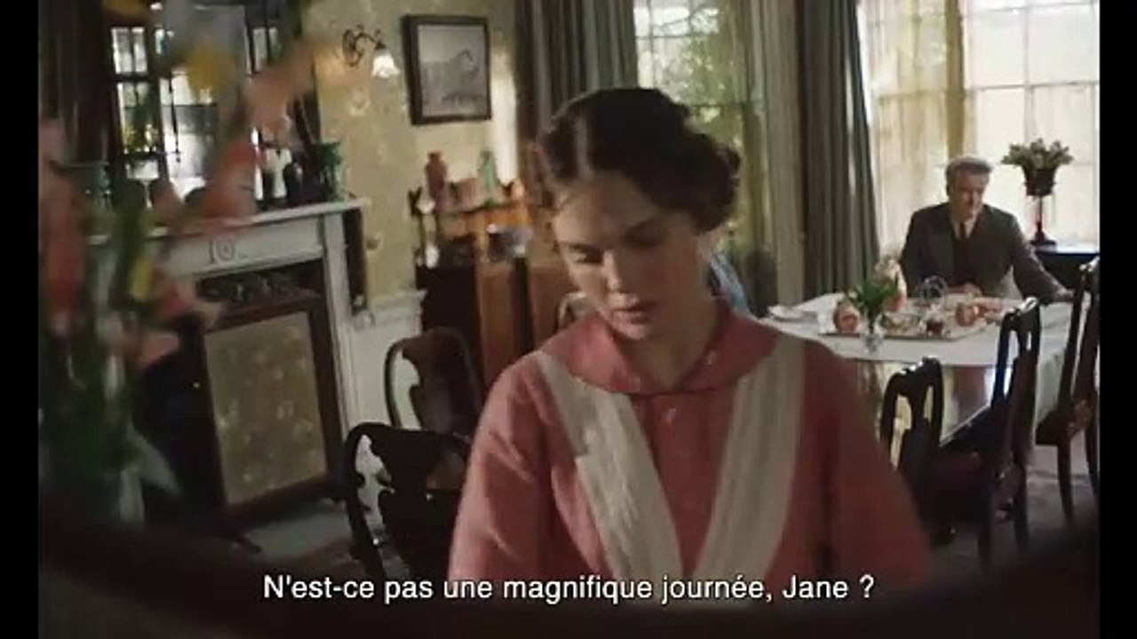 Entre les lignes (2021) - Bande annonce