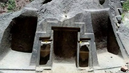 Oopart Oggetti fuori dal tempo-25