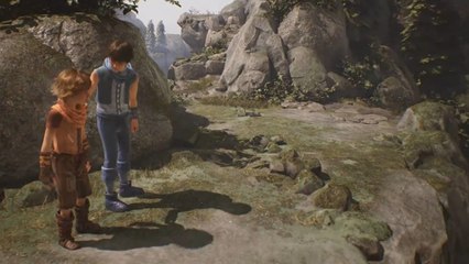 Eines der emotionalsten Adventures könnt ihr jetzt im aufpolierten Remake nachholen