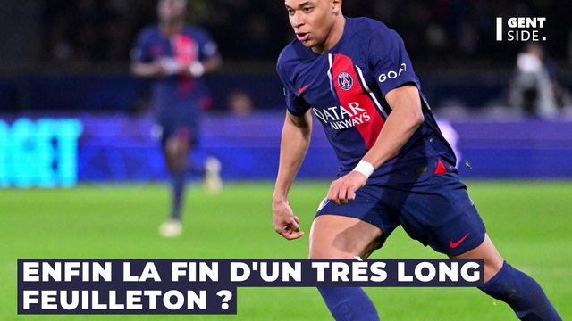 Mbappé au Real Madrid, c'est signé : le club accepte même une folle demande de l'ancien footballeur du PSG !
