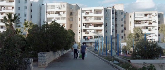 Mon cher enfant (2018) - Bande annonce