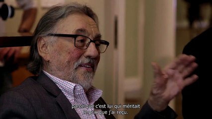 Close Encounters with Vilmos Zsigmond (2016) - Bande annonce