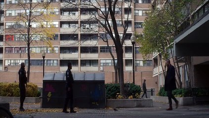 Code 8 Part 2 Nouveau Film 2024 Action Sci-Fi Complet En Français