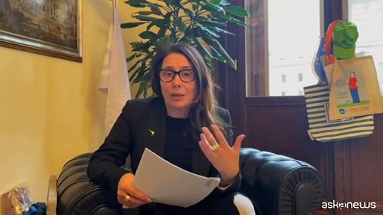 Locatelli: una persona non si identifica con la sua malattia