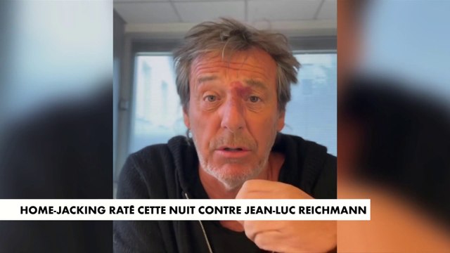 Neuilly-sur-Seine : Jean-Luc Reichmann victime d’une tentative de cambriolage