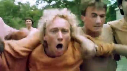 La soule (version restaurée) (1989) - Bande annonce