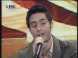 Prime 11 04/04 - Saad Shahinaz Star Academy LBC5 (7)