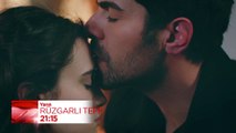 Rüzgarlı Tepe 45. Bölüm Fragmanı - 1 Mart Cuma