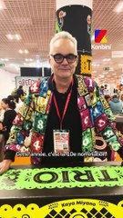 Matthieu d'Epenoux remporte L'AS D'OR 2024