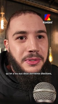 Merwane Benlazar parle de Christian Clavier dans CLOSE UP