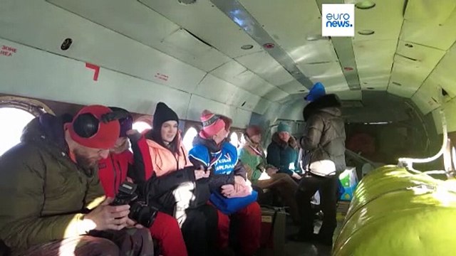 Elezioni presidenziali russe, inizia il voto anticipato nelle aree remote dell'Estremo Oriente