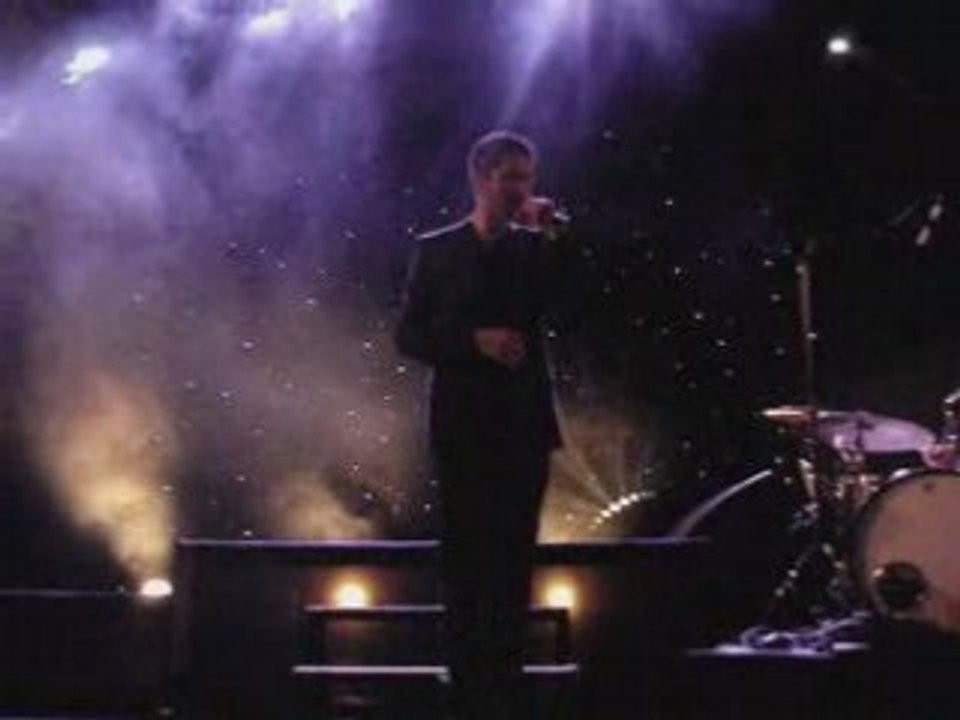 AaRON - Little Love (Puteaux)