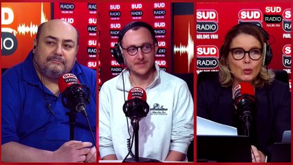 Julien Duponchel : "On les a piégé en leur mettant des données personnelles"