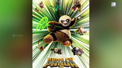 Hollywood Films Releasing In March 2024: Kung Fu Panda 4, Dune 2, Road House & More