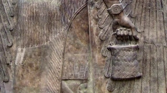 Oopart - Archeologia Misteriosa - Antichi Astronauti. Le misteriose borse degli Dei