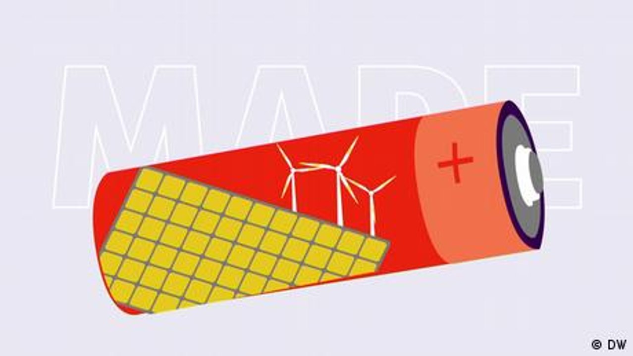 Festkörperbatterien - ein Gamechanger?