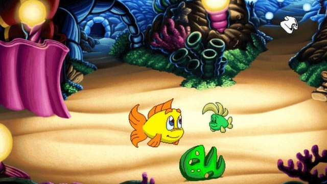 L'un des jeux cultes de notre enfance est disponible dès maintenant sur Nintendo Switch !