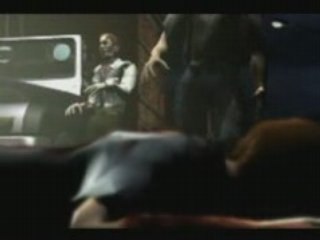 Biohazard 2 - Opening [Leon]