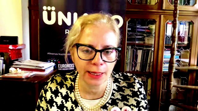 Giornata mondiale delle malattie rare, servono azioni concrete a tutela di donne e caregiver