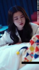 14-Tramp sneaked into girl's boudoir in the middle of the night and unexpectedly.