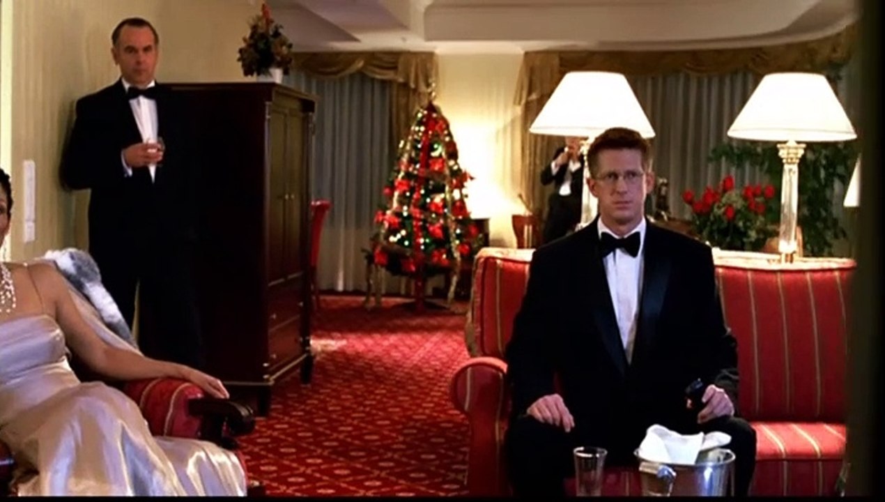 The Defender - Ganzer Film - 2004