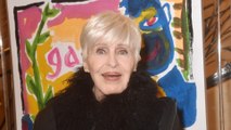 GALA VIDEO - Nicole Croisille pas prête à prendre la retraite à 87 ans : “Je n’ai pas fini d’infecter vos oreilles”