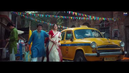 Halki Halki Si - Hina Khan _ Munawar Faruqui _ Asees Kaur _ Saaj Bhatt _ Sanjeev _ Anshul Garg