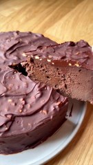 FONDANT CHOCOLAT MASCARPONE : LA STAR DU SHOW