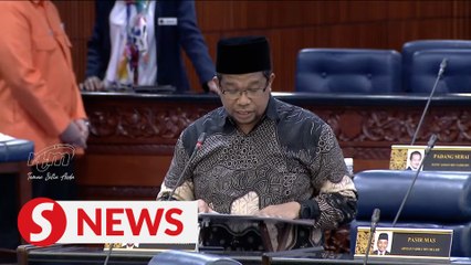 Rise in statutory rape due to failure of civil law, says PAS MP