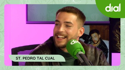 St Pedro: lo que no sabía de Angy, Bisbal o Camela + 'Esta vida que elegí' | Dial