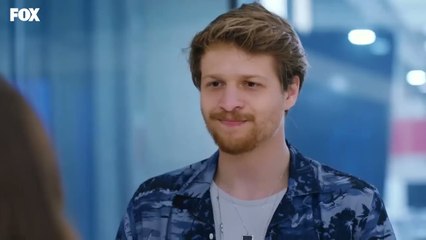 Amor Lógica Venganza - Capitulo 11 (Español Doblado)